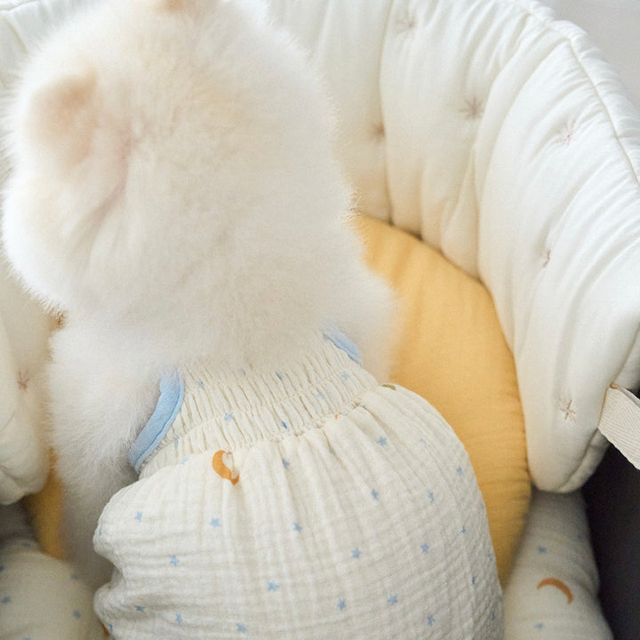 ※予約販売【noutti】Luna Pillow