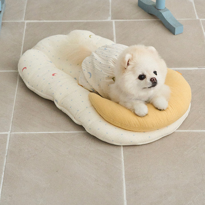※予約販売【noutti】Luna Pillow