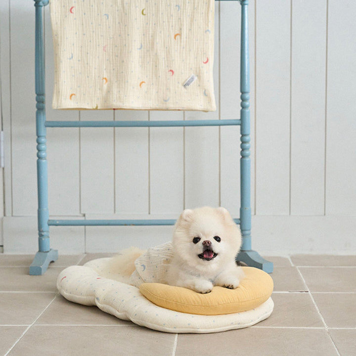 ※予約販売【noutti】Luna Pillow