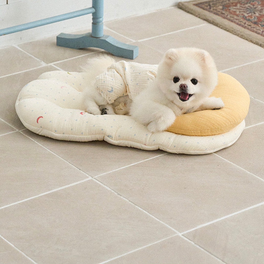 ※予約販売【noutti】Luna Pillow