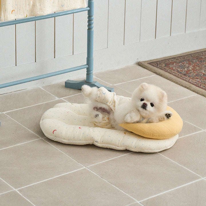 ※予約販売【noutti】Luna Pillow