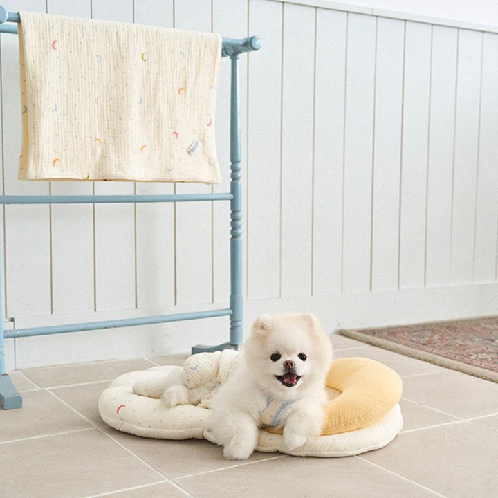 ※予約販売【noutti】Luna Pillow