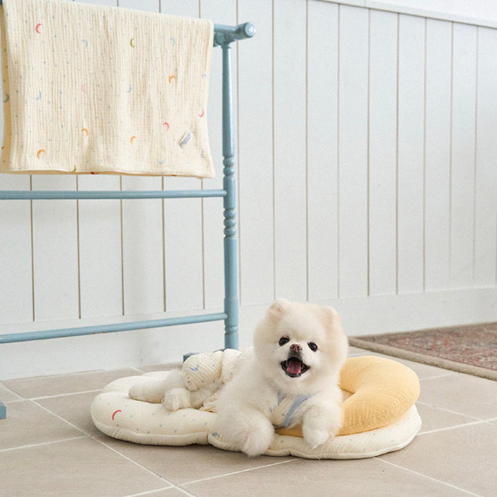 ※予約販売【noutti】Luna Pillow