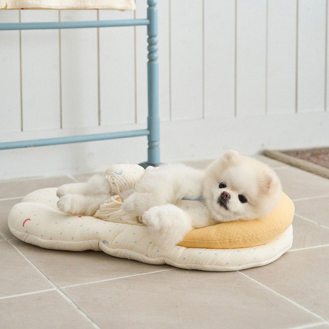 ※予約販売【noutti】Luna Pillow