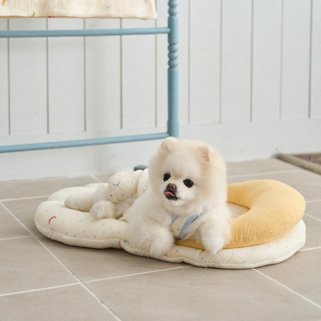 ※予約販売【noutti】Luna Pillow