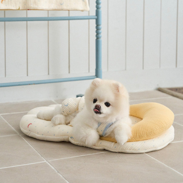 ※予約販売【noutti】Luna Pillow