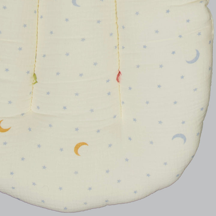 ※予約販売【noutti】Luna Reversible Stroller Liner