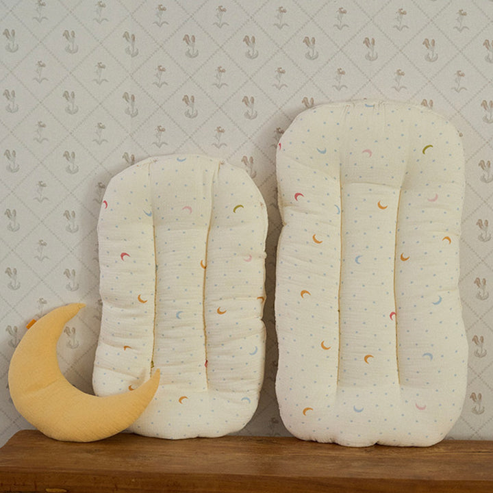 ※予約販売【noutti】Luna Reversible Stroller Liner