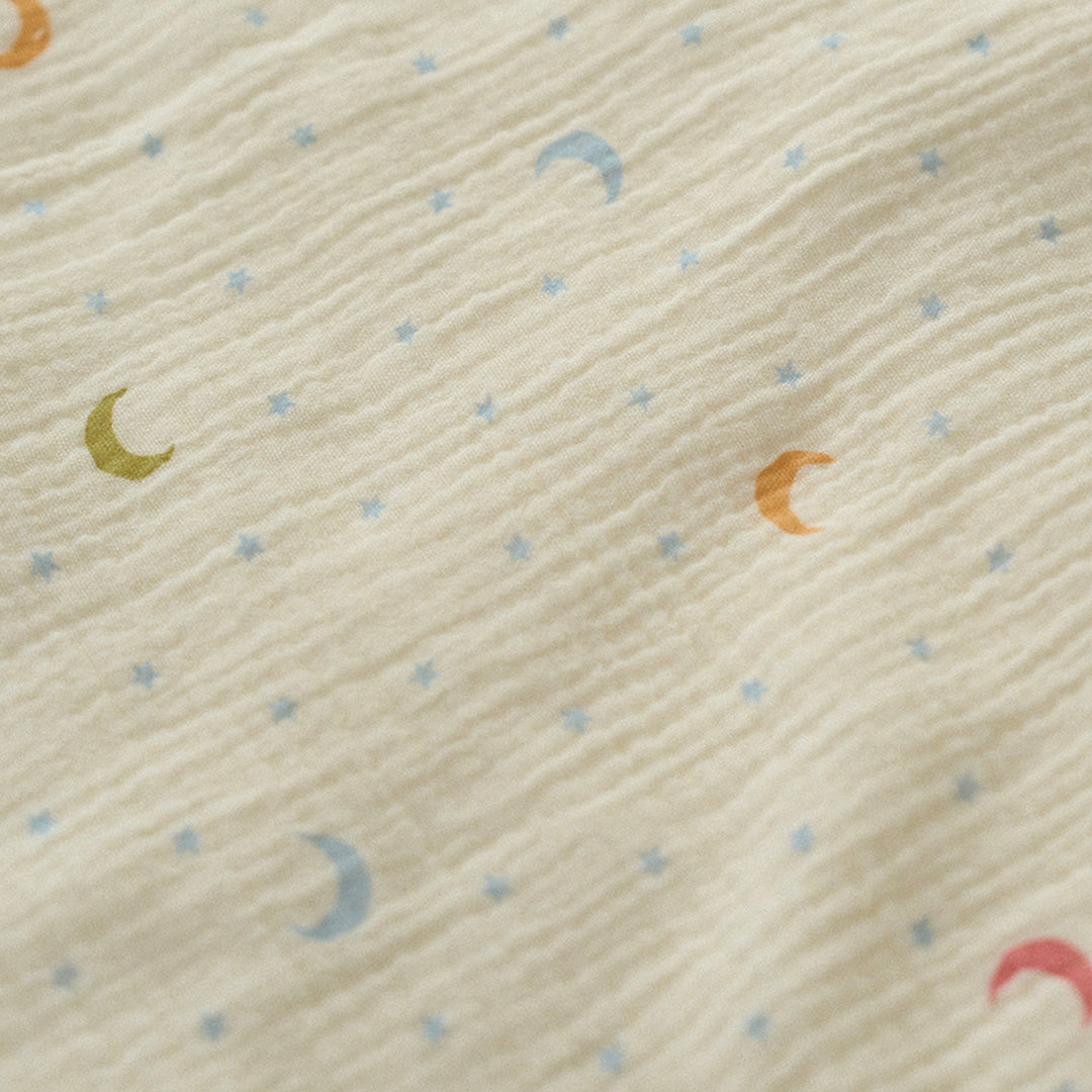 ※予約販売【noutti】Luna Smock All in one