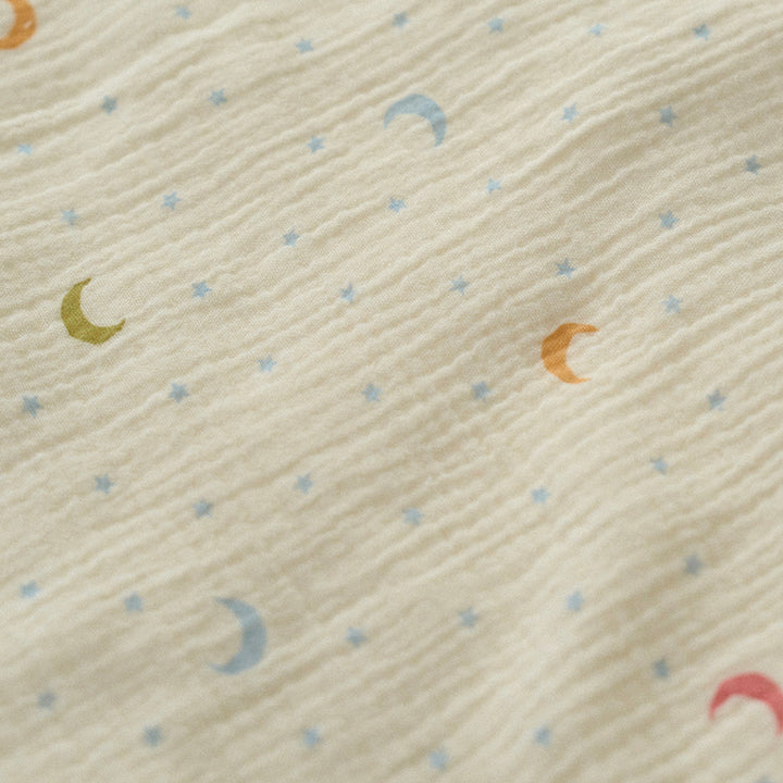 ※予約販売【noutti】Luna Smock All in one