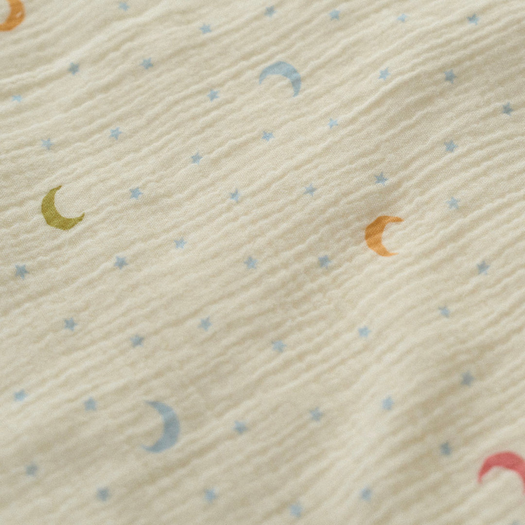 ※予約販売【noutti】Luna Smock Balloon Top