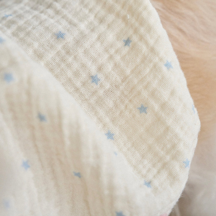 ※予約販売【noutti】Luna Smock Balloon Top