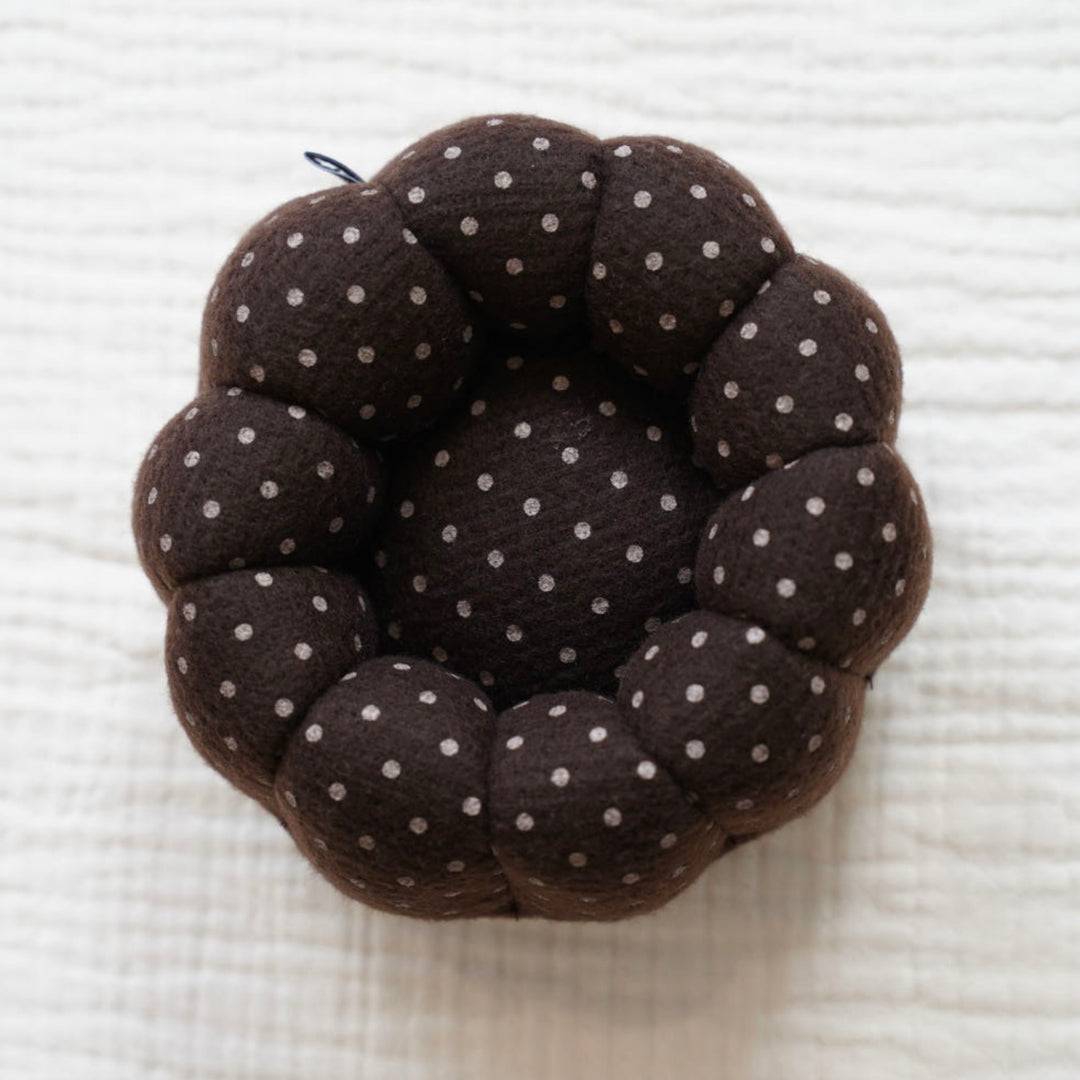 ※予約販売【azalea】Mini Canele Toy（Salty Choco）
