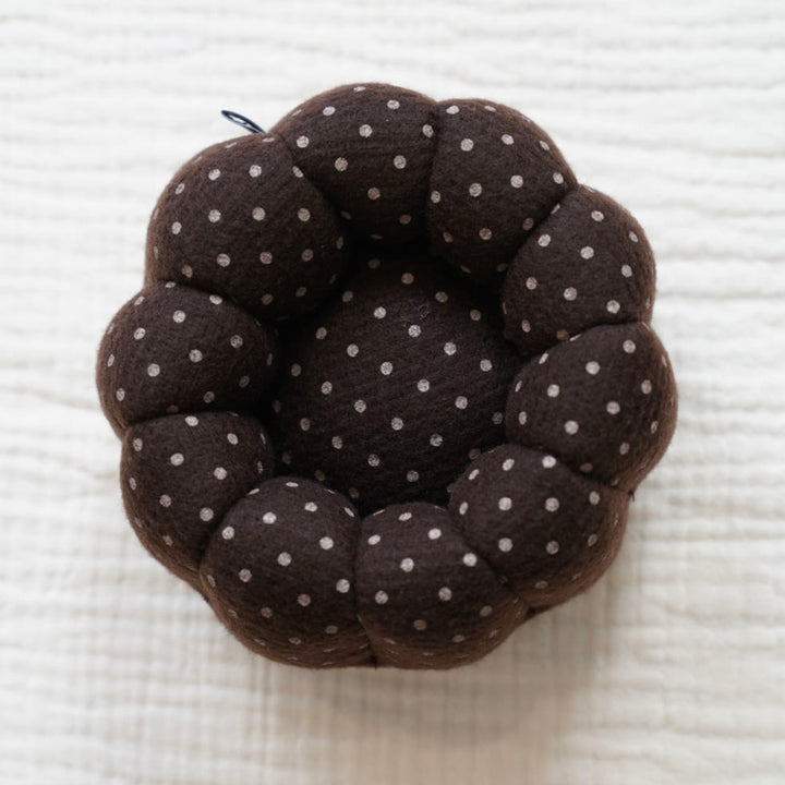 ※予約販売【azalea】Mini Canele Toy（Salty Choco）