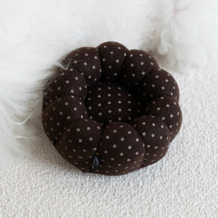 ※予約販売【azalea】Mini Canele Toy（Salty Choco）