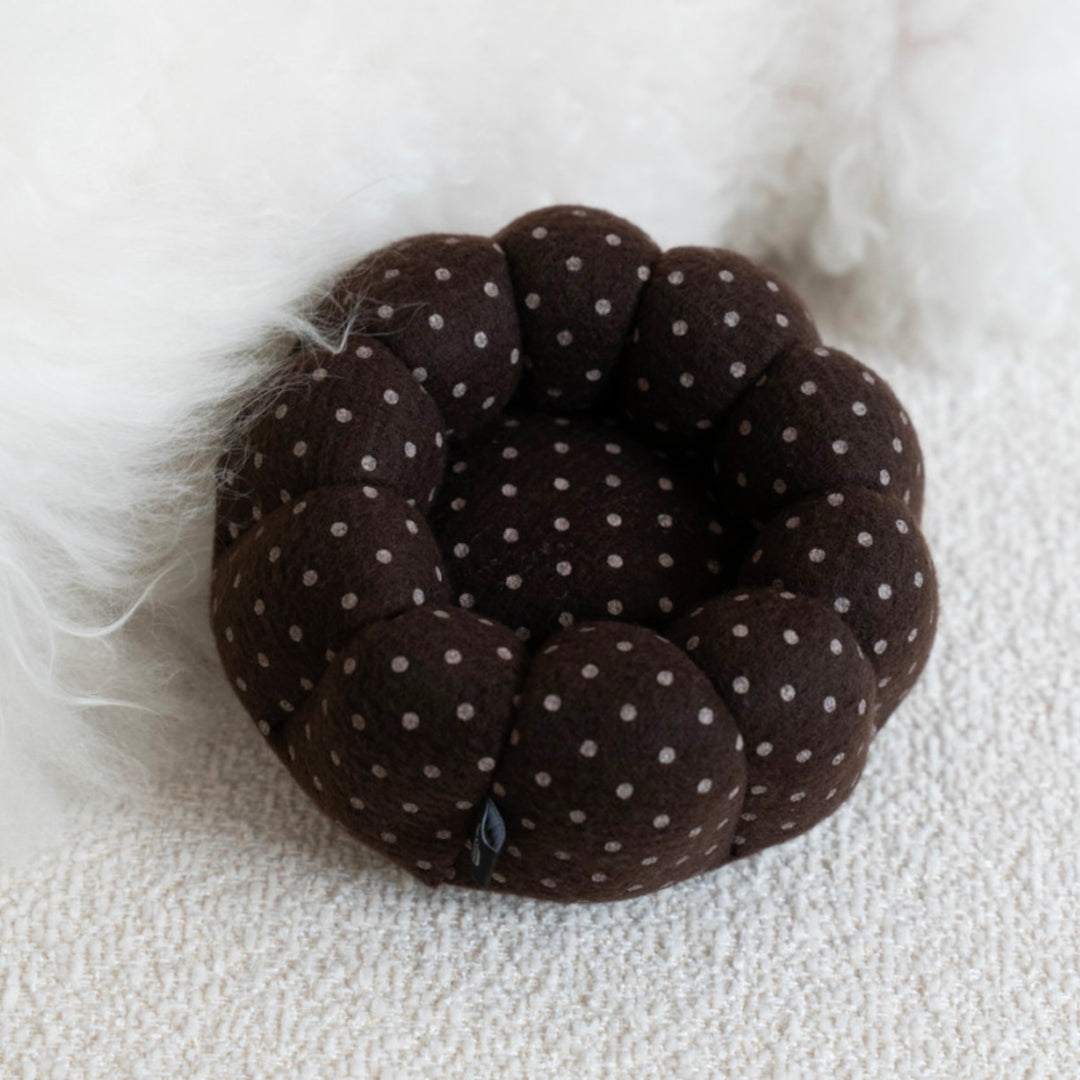 ※予約販売【azalea】Mini Canele Toy（Salty Choco）