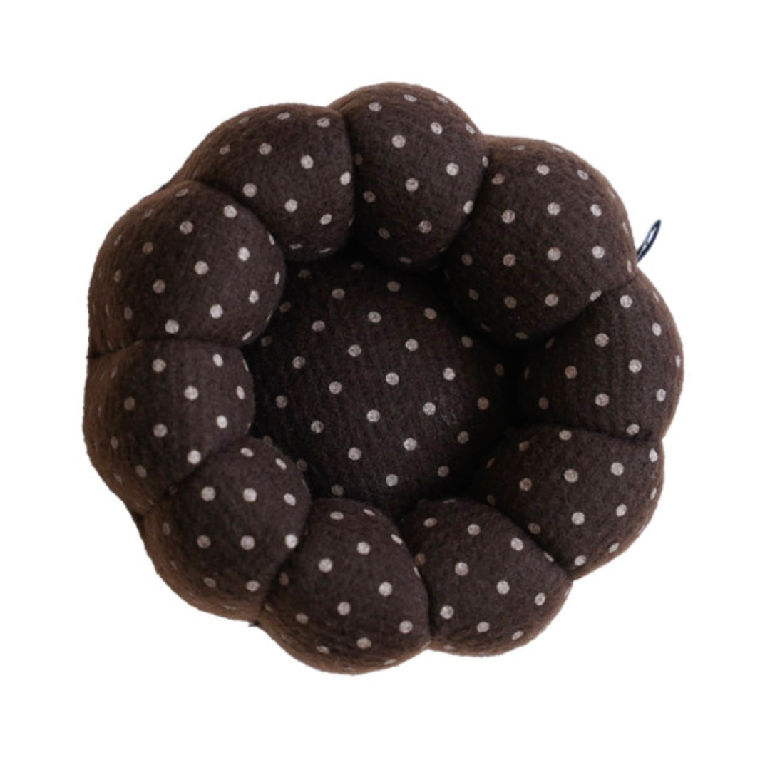 ※予約販売【azalea】Mini Canele Toy（Salty Choco）
