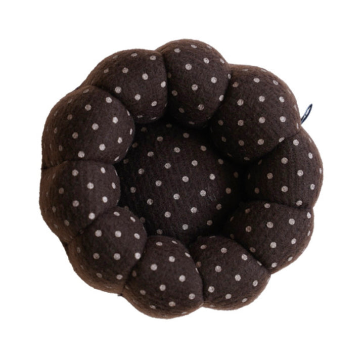 ※予約販売【azalea】Mini Canele Toy（Salty Choco）