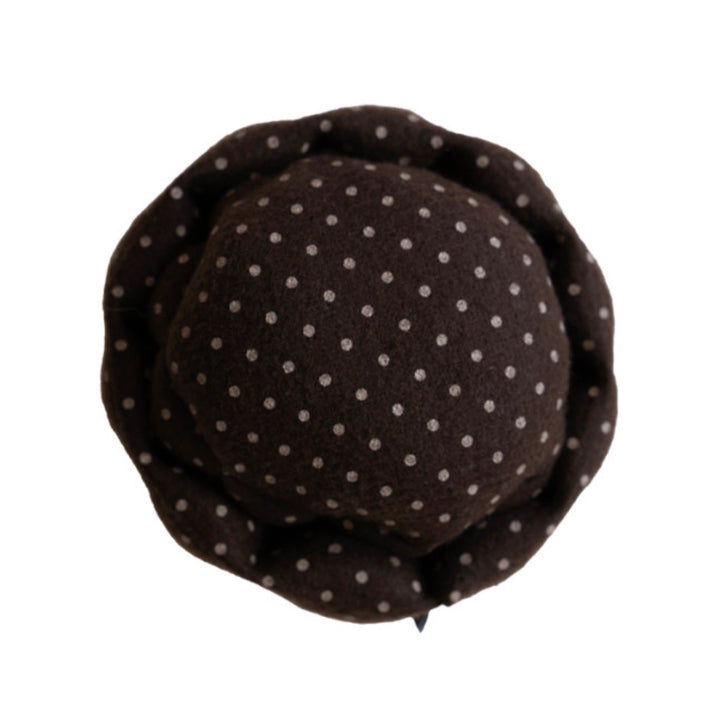 ※予約販売【azalea】Mini Canele Toy（Salty Choco）