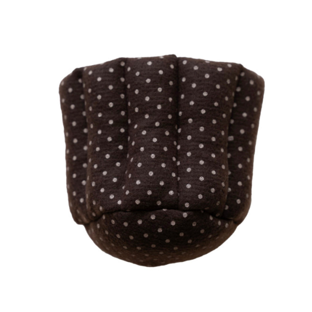 ※予約販売【azalea】Mini Canele Toy（Salty Choco）