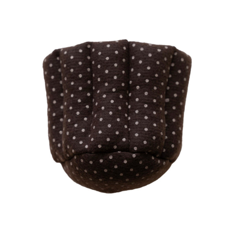 ※予約販売【azalea】Mini Canele Toy（Salty Choco）