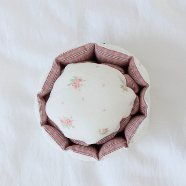 ※予約販売【azalea】Mini Canele Toy（Blossom）