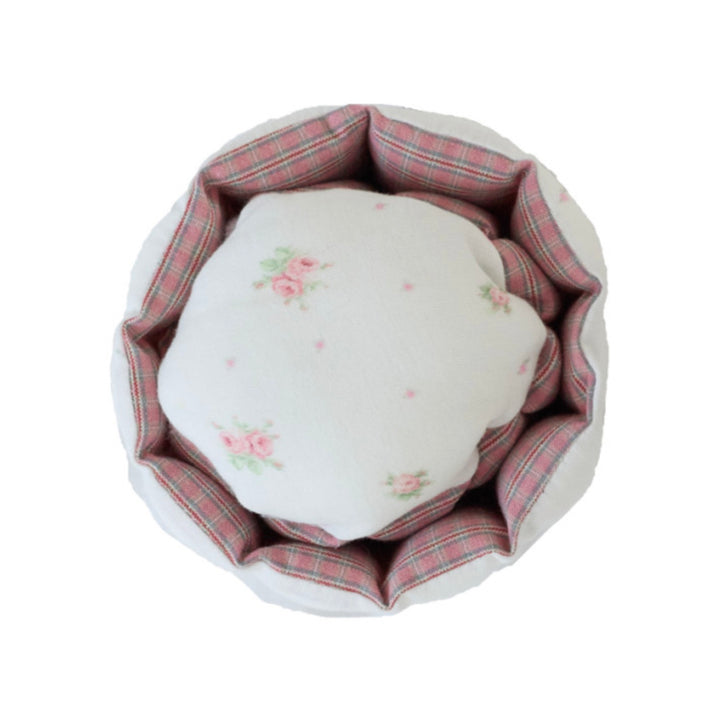 ※予約販売【azalea】Mini Canele Toy（Blossom）