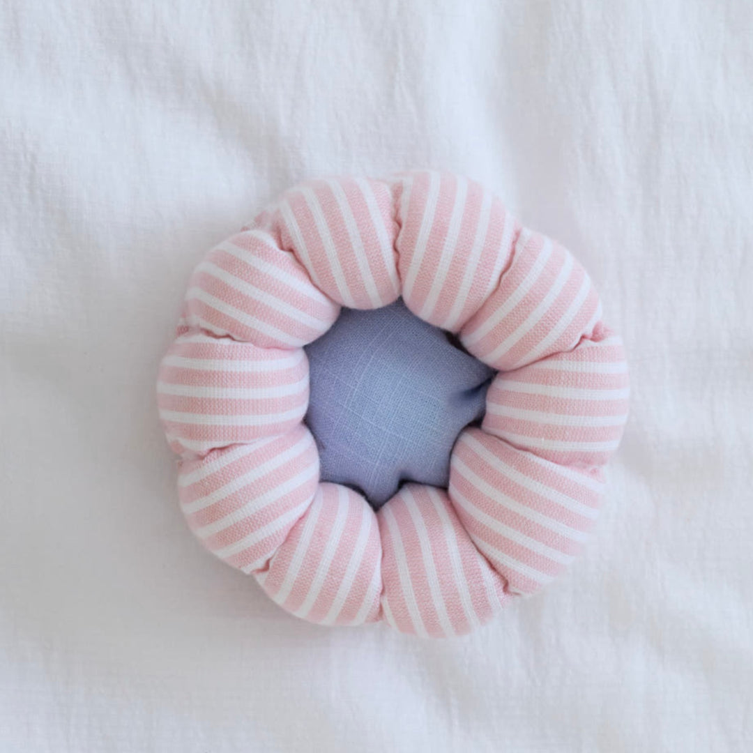※予約販売【azalea】Mini Canele Toy（Linen Pink）