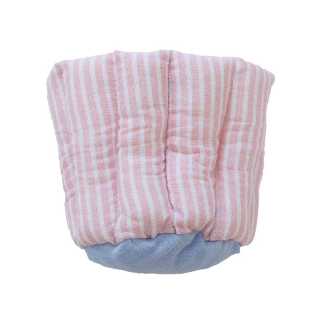※予約販売【azalea】Mini Canele Toy（Linen Pink）