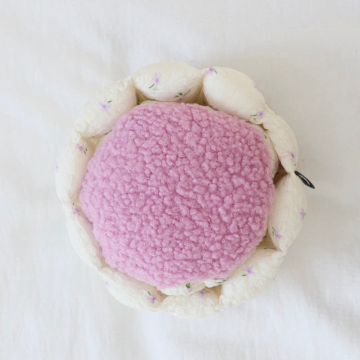 ※予約販売【azalea】Mini Canele Toy（Mellow Violet）