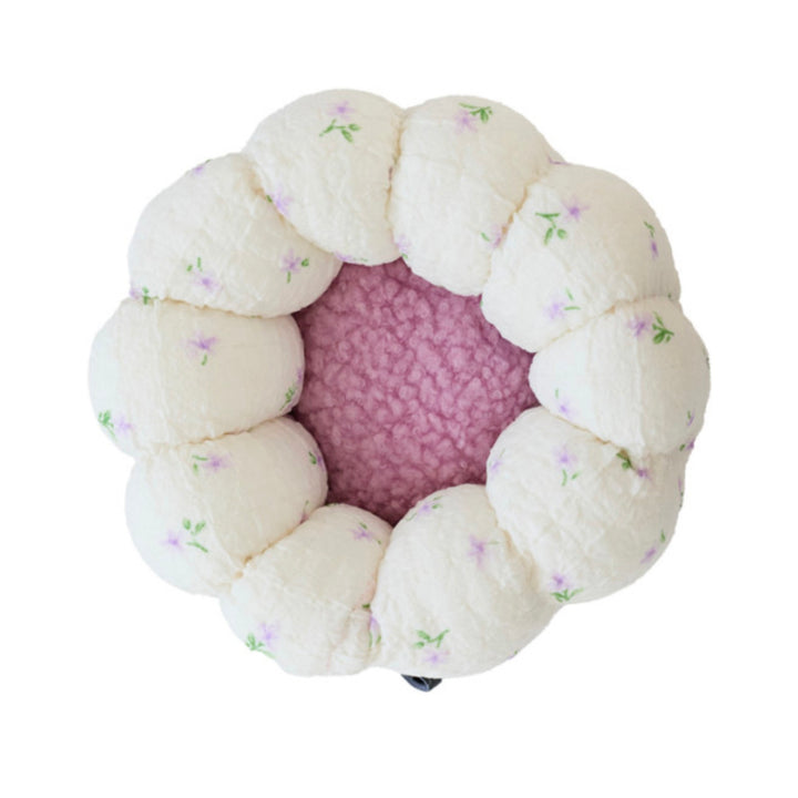 ※予約販売【azalea】Mini Canele Toy（Mellow Violet）