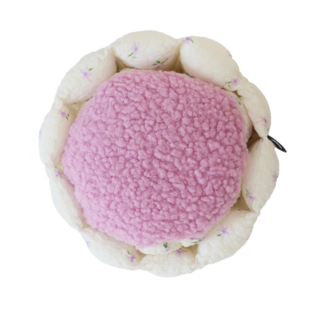 ※予約販売【azalea】Mini Canele Toy（Mellow Violet）