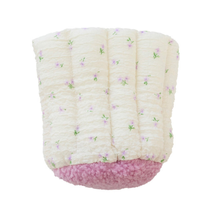 ※予約販売【azalea】Mini Canele Toy（Mellow Violet）