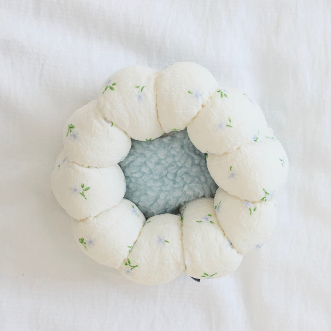 ※予約販売【azalea】Mini Canele Toy（Mellow Sky）