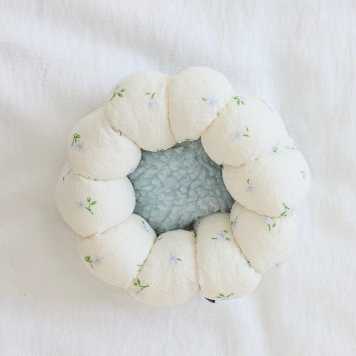 ※予約販売【azalea】Mini Canele Toy（Mellow Sky）