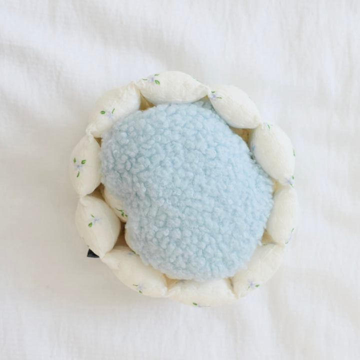 ※予約販売【azalea】Mini Canele Toy（Mellow Sky）
