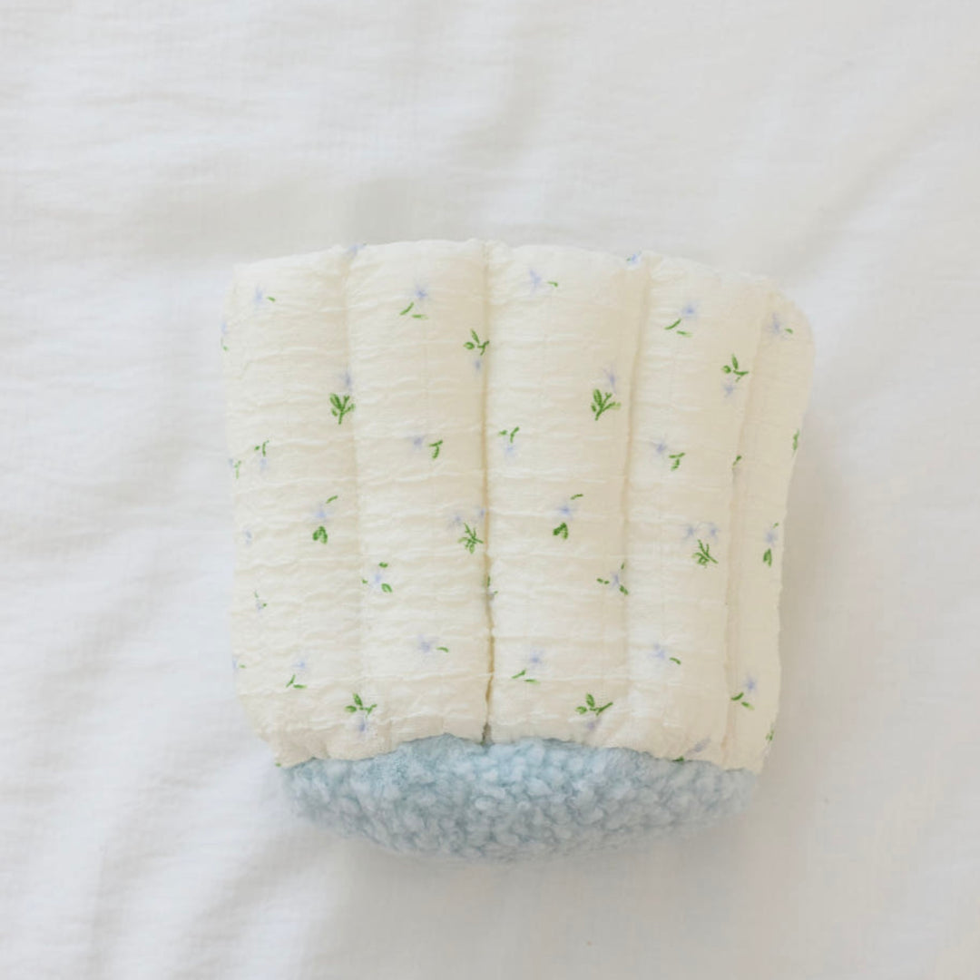※予約販売【azalea】Mini Canele Toy（Mellow Sky）