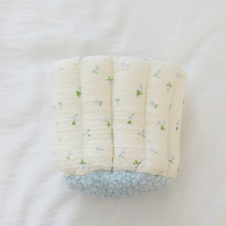 ※予約販売【azalea】Mini Canele Toy（Mellow Sky）