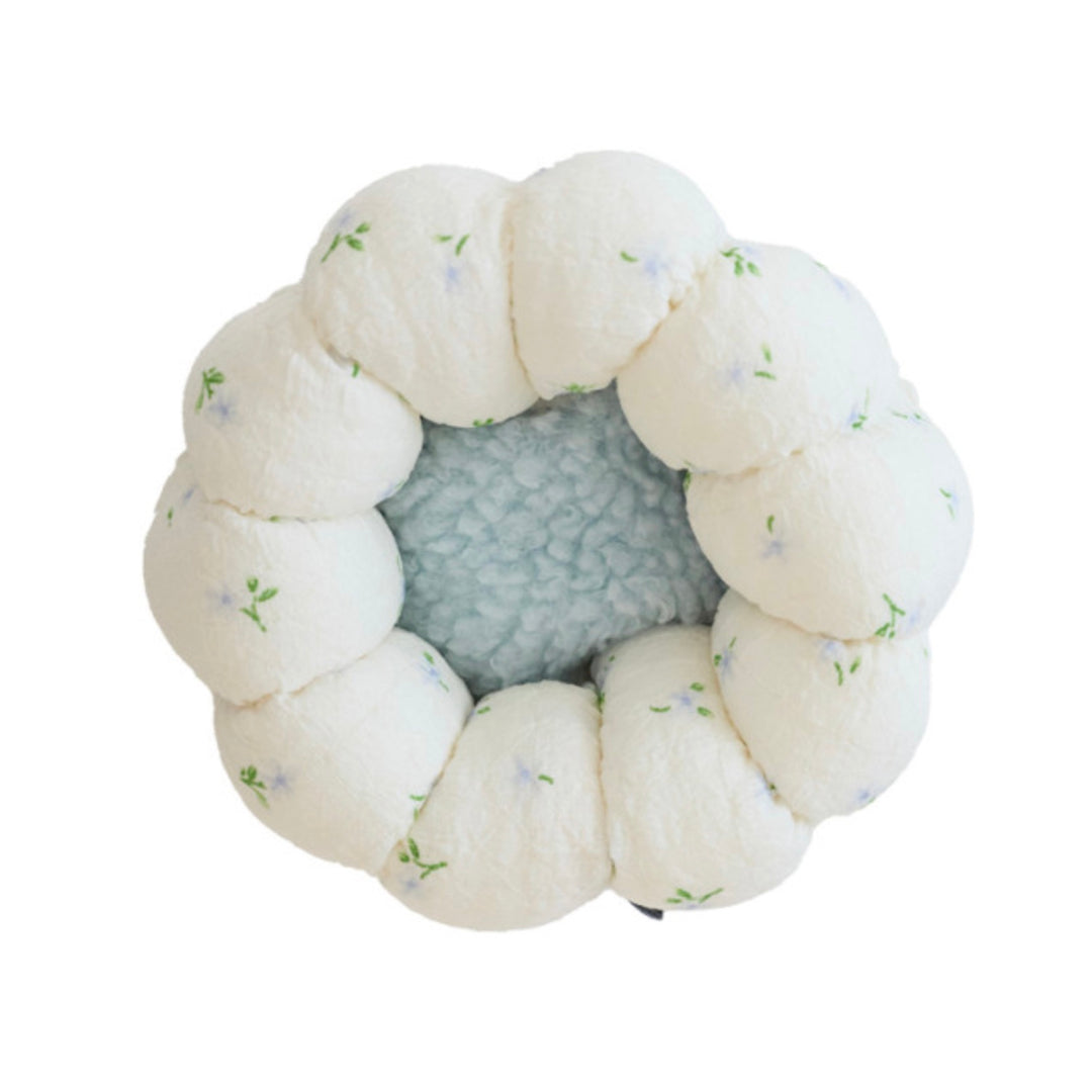 ※予約販売【azalea】Mini Canele Toy（Mellow Sky）