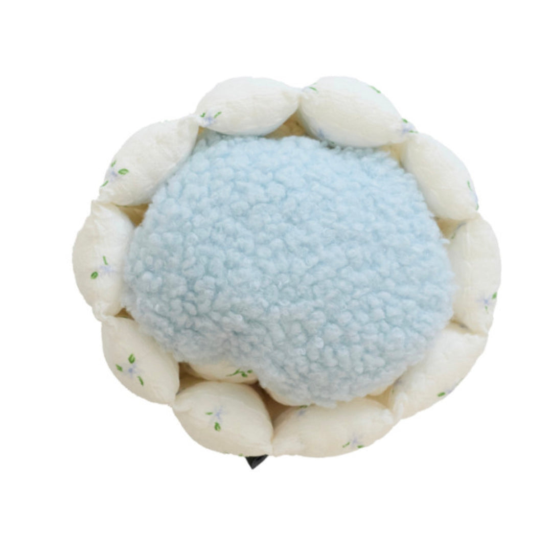 ※予約販売【azalea】Mini Canele Toy（Mellow Sky）