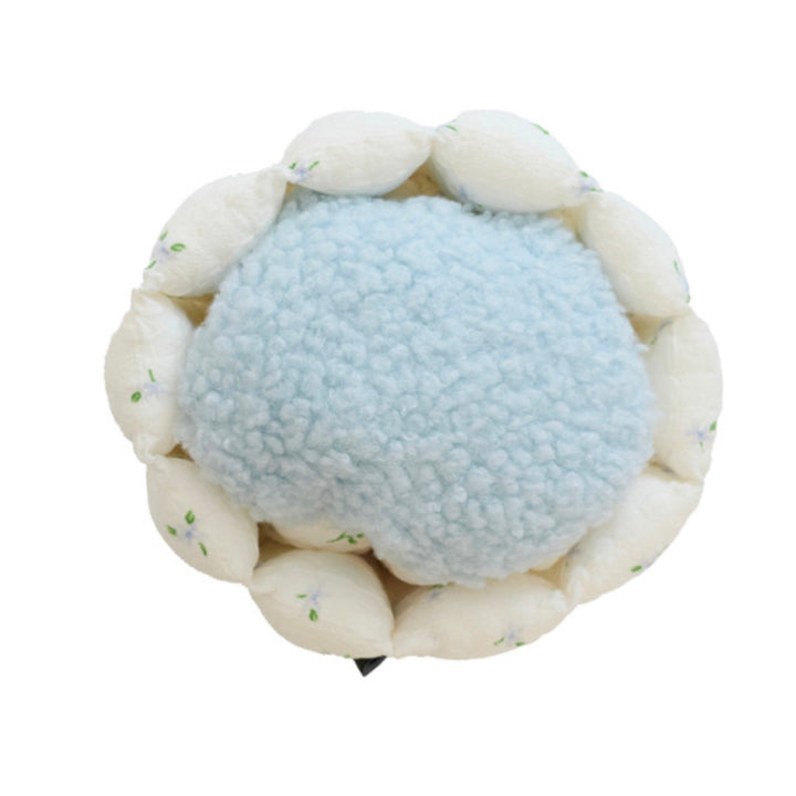 ※予約販売【azalea】Mini Canele Toy（Mellow Sky）