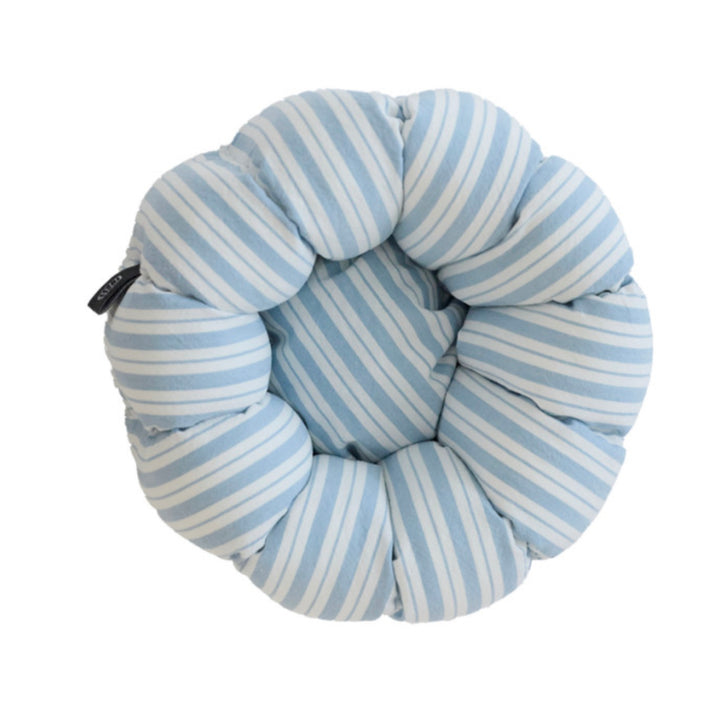 ※予約販売【azalea】Mini Canele Toy（Stripe Blue）