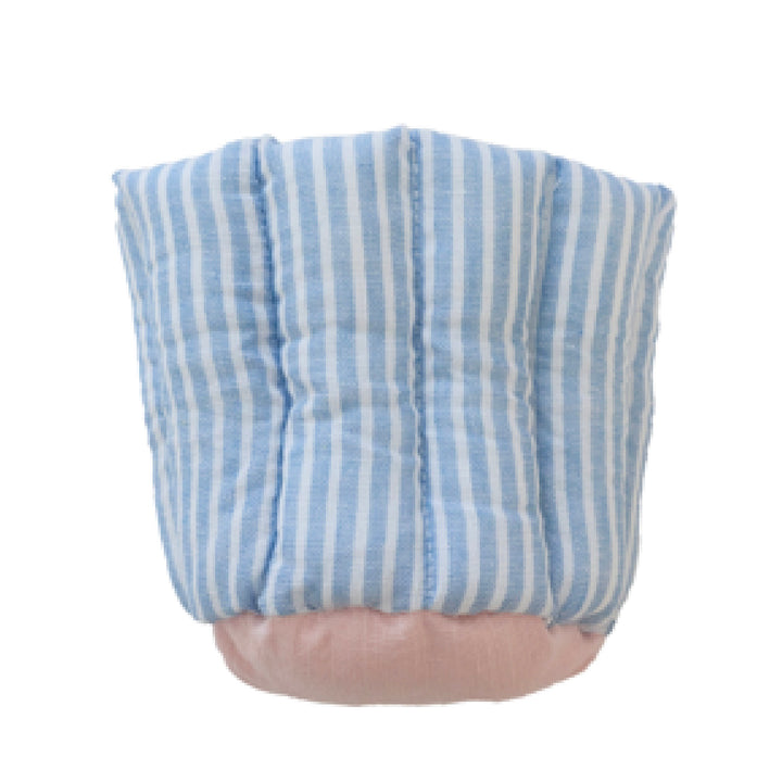 ※予約販売【azalea】Mini Canele Toy（Linen Blue）