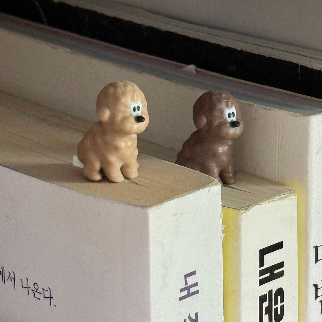 ※予約販売【CRR】Character BookMark
