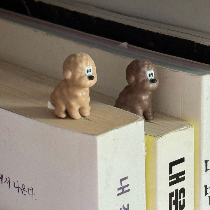 ※予約販売【CRR】Character BookMark