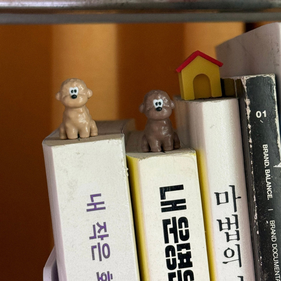 ※予約販売【CRR】Character BookMark