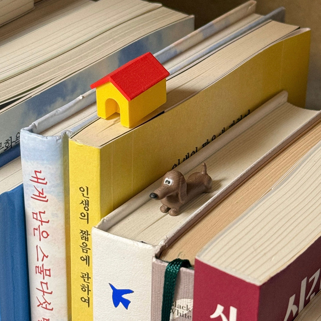※予約販売【CRR】Character BookMark