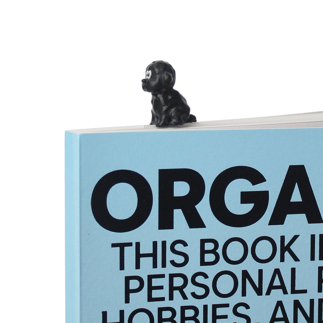 ※予約販売【CRR】Character BookMark
