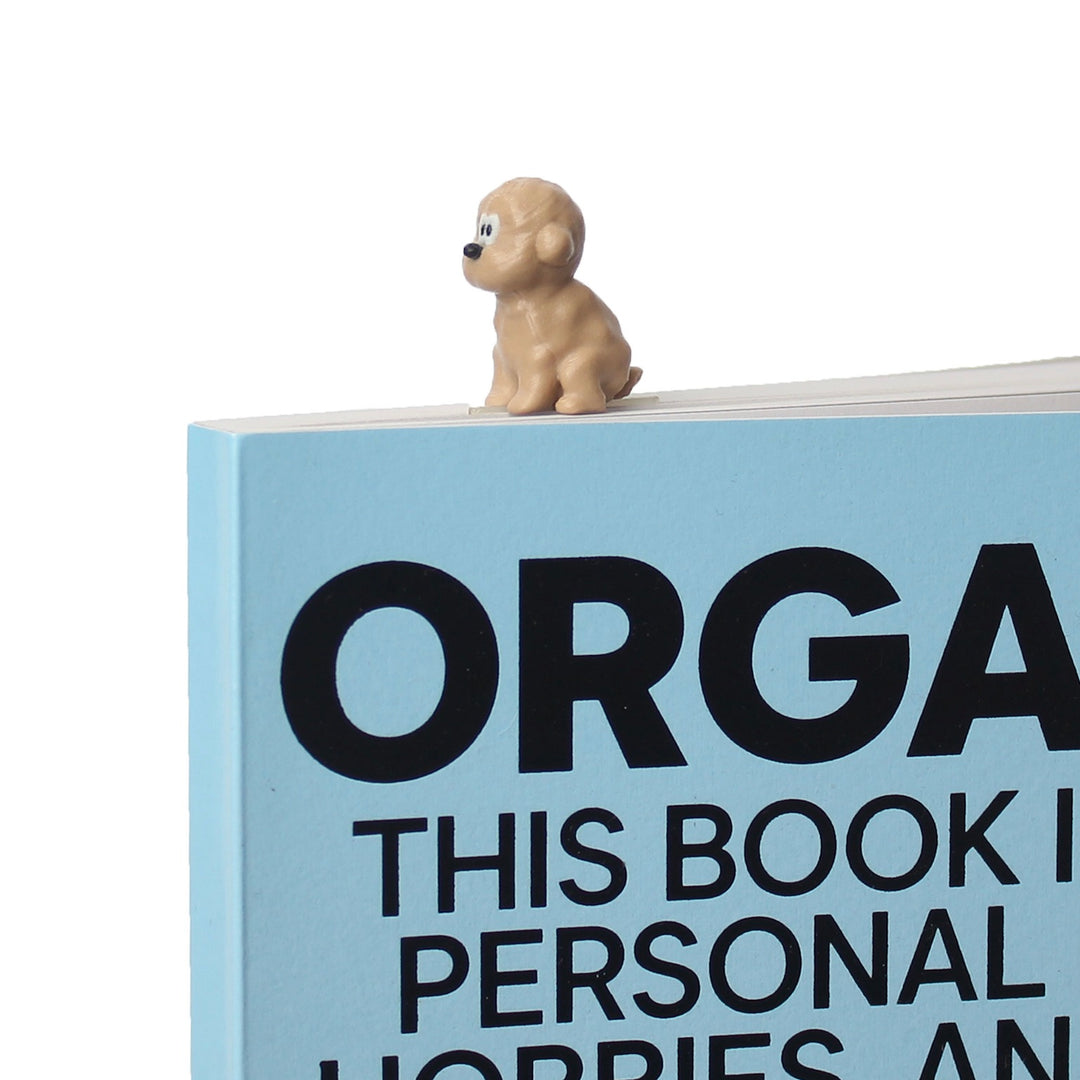 ※予約販売【CRR】Character BookMark