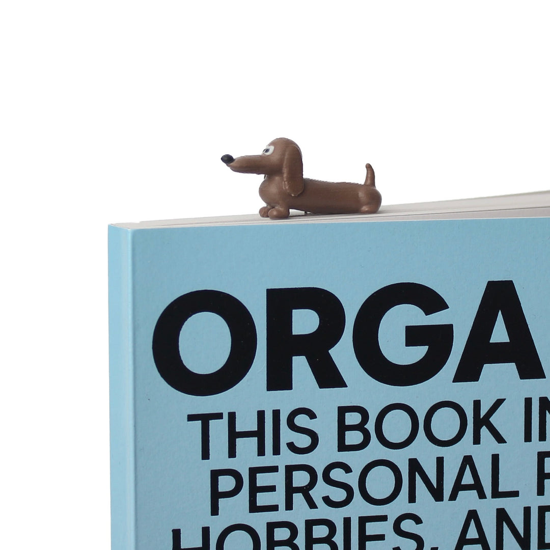 ※予約販売【CRR】Character BookMark